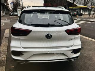 MG ZS usata, con Airbag Passeggero