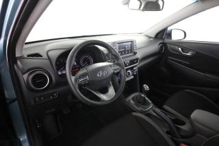 HYUNDAI Kona usata 1