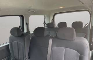 HYUNDAI Staria usata, con Controllo trazione