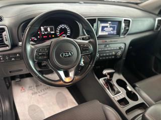 KIA Sportage usata, con ESP