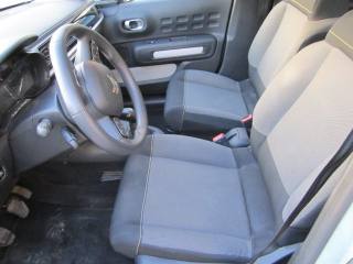 CITROEN C3 usata, con Autoradio