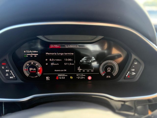 AUDI Q3 usata, con Immobilizzatore elettronico