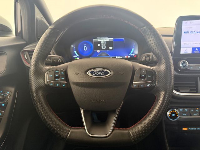 FORD Puma usata 15