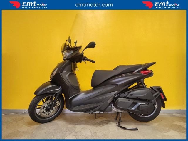 PIAGGIO Other usata 0