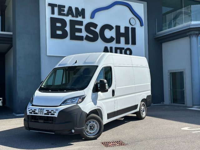 FIAT Ducato usata, con ABS