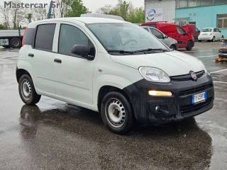 FIAT Panda usata, con ESP