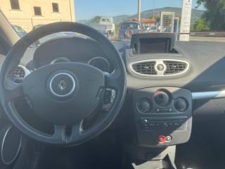 RENAULT Clio usata, con Servosterzo