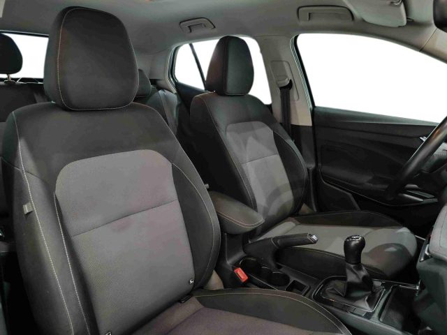 SKODA Fabia usata, con Cruise Control