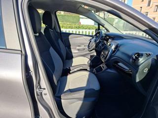 RENAULT Captur usata 43