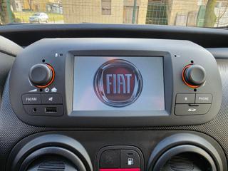 FIAT Qubo usata 21