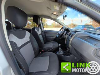 DACIA Duster usata, con Bluetooth
