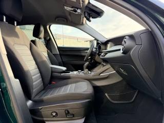 ALFA ROMEO Stelvio usata, con Chiusura centralizzata