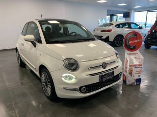 FIAT 500 1.2 Lounge Tetto Panoramico