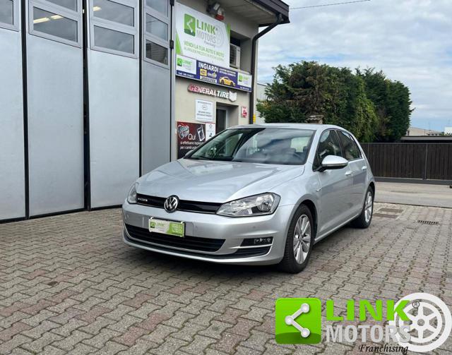 VOLKSWAGEN Golf usata, con ABS