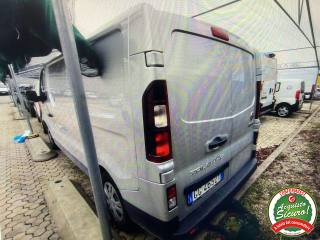 FIAT Other usata, con Airbag laterali