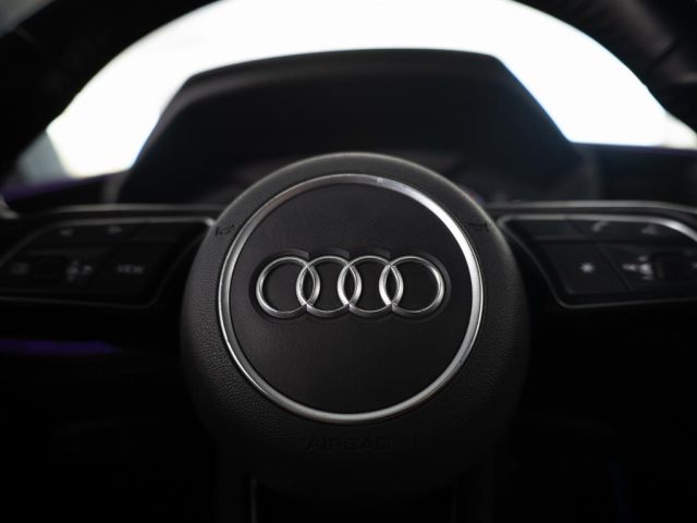 AUDI A1 usata, con Specchietti laterali elettrici