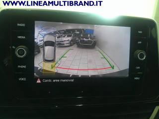 VOLKSWAGEN T-Roc usata, con Controllo vocale
