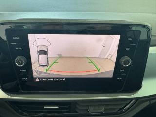 VOLKSWAGEN T-Roc usata, con Park Distance Control