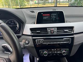 BMW X2 usata, con Controllo automatico clima
