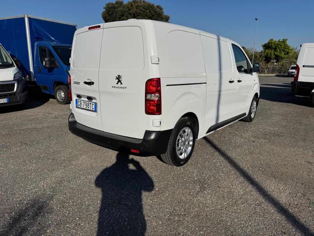 PEUGEOT Expert usata, con Autoradio digitale