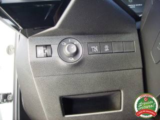 DS AUTOMOBILES DS 7 Crossback usata, con Immobilizzatore elettronico