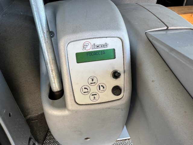 OPEL Vivaro usata 20