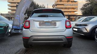 FIAT 500X usata, con Alzacristalli elettrici