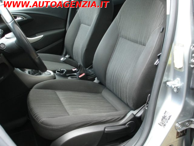 OPEL Astra usata 7