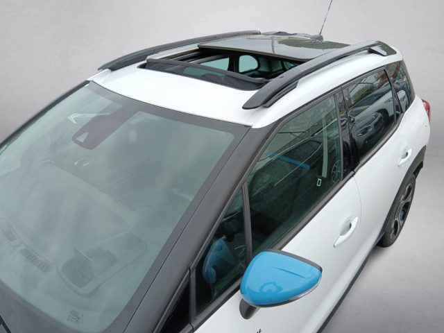 CITROEN C3 Aircross usata, con Alzacristalli elettrici