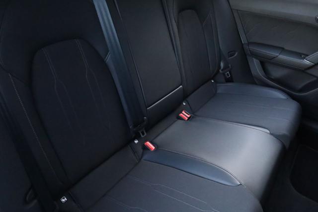 CUPRA Formentor usata, con Touch screen