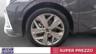 DS AUTOMOBILES DS 4 usata, con Controllo elettronico della corsia