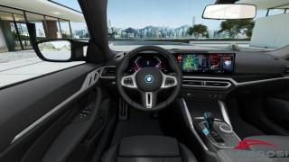 BMW i4 usata 11