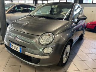 FIAT 500 usata, con Immobilizzatore elettronico