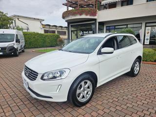 VOLVO XC60 usata, con Airbag laterali
