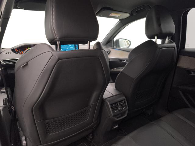 PEUGEOT 3008 usata, con Portellone posteriore elettrico