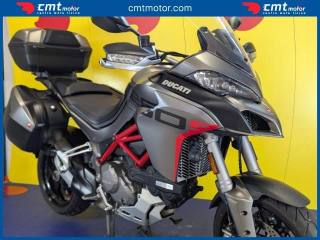 DUCATI Multistrada 1260 usata 12