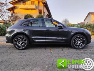 PORSCHE Macan usata, con Cruise Control
