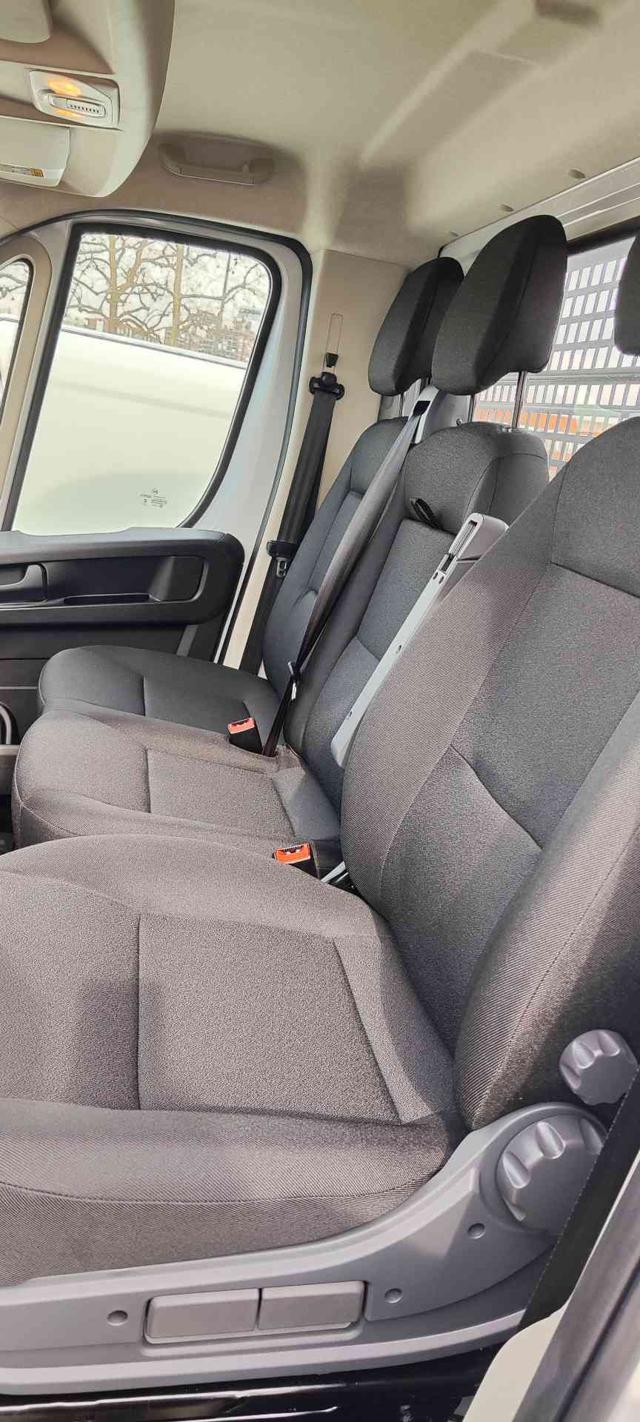 OPEL Movano usata, con Airbag Passeggero