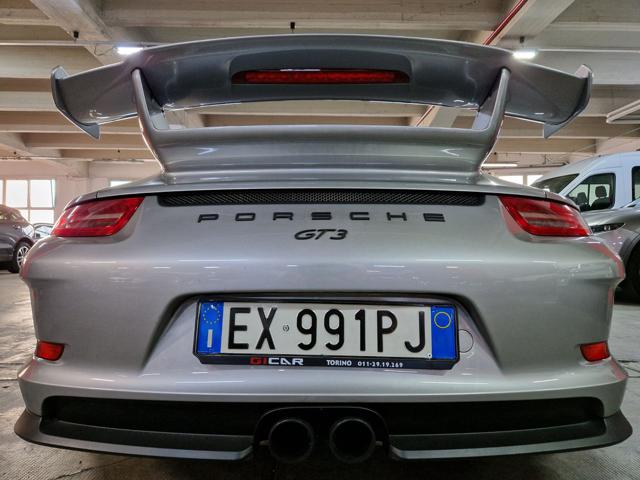 PORSCHE 911 usata, con Airbag Passeggero