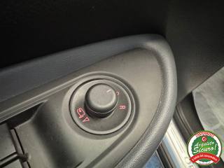 OPEL Mokka usata, con Volante in pelle