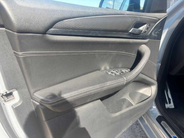 BMW X3 usata, con Climatizzatore