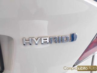 TOYOTA C-HR usata, con Telecamera per parcheggio assistito