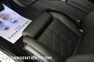 BMW 520 usata, con Controllo automatico clima