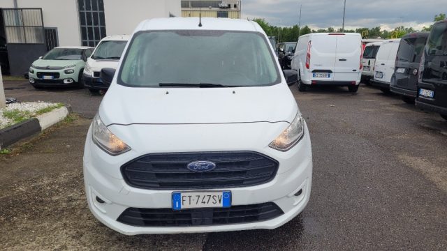 FORD Transit Connect usata, con Boardcomputer