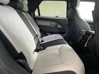 LAND ROVER Range Rover Sport usata, con Immobilizzatore elettronico