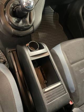 CITROEN Berlingo usata, con Climatizzatore