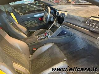 LAMBORGHINI Urus usata, con Immobilizzatore elettronico