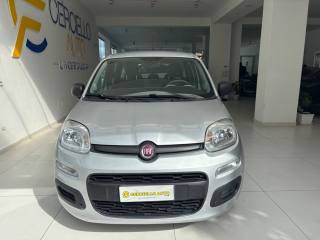 FIAT Panda usata, con Autoradio