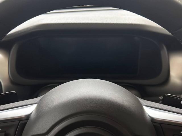 JEEP Avenger usata, con Park Distance Control