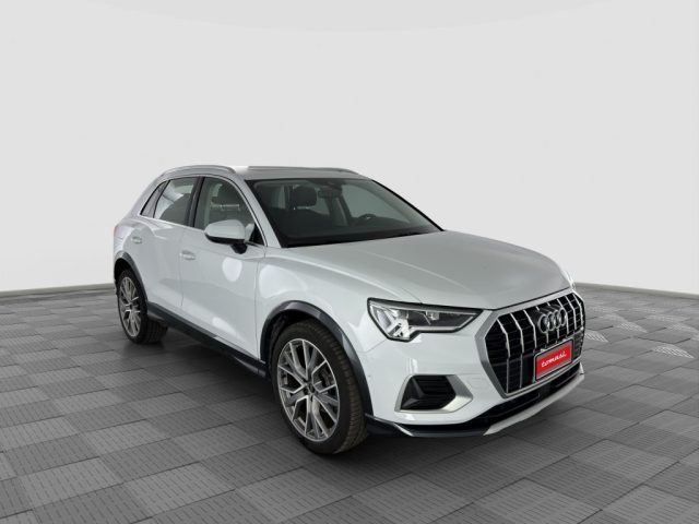 AUDI Q3 usata 6
